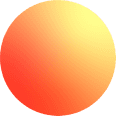 Orange Ball