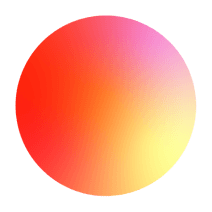 Pink Sphere